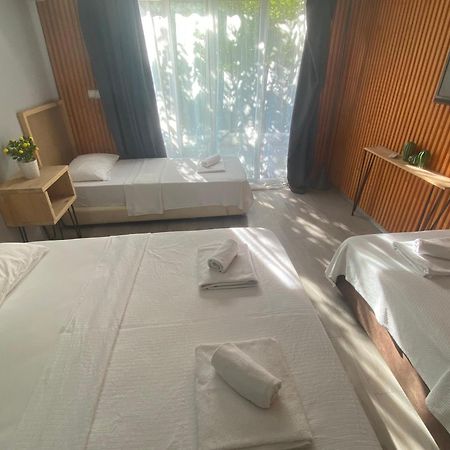 Gizlikoyhotel Antalya Exterior foto